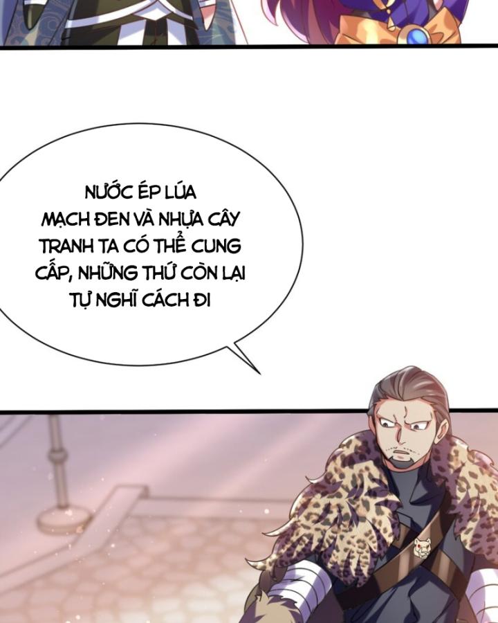 Phi Thăng Thất Bại, Đanh Phai Làm Liep Ma Nhân Chapter 31 - Trang 2