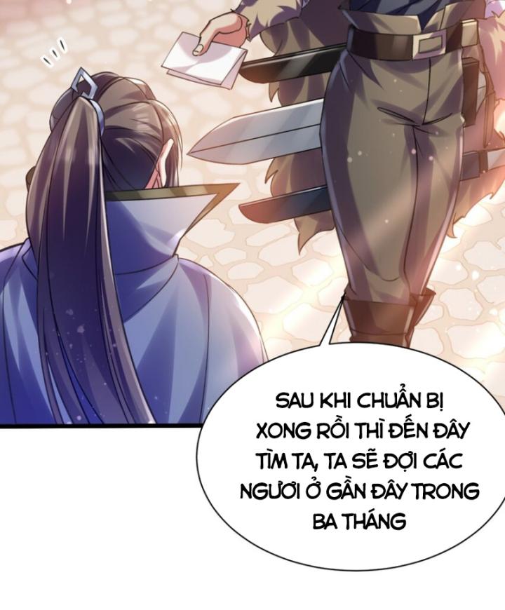 Phi Thăng Thất Bại, Đanh Phai Làm Liep Ma Nhân Chapter 31 - Trang 2