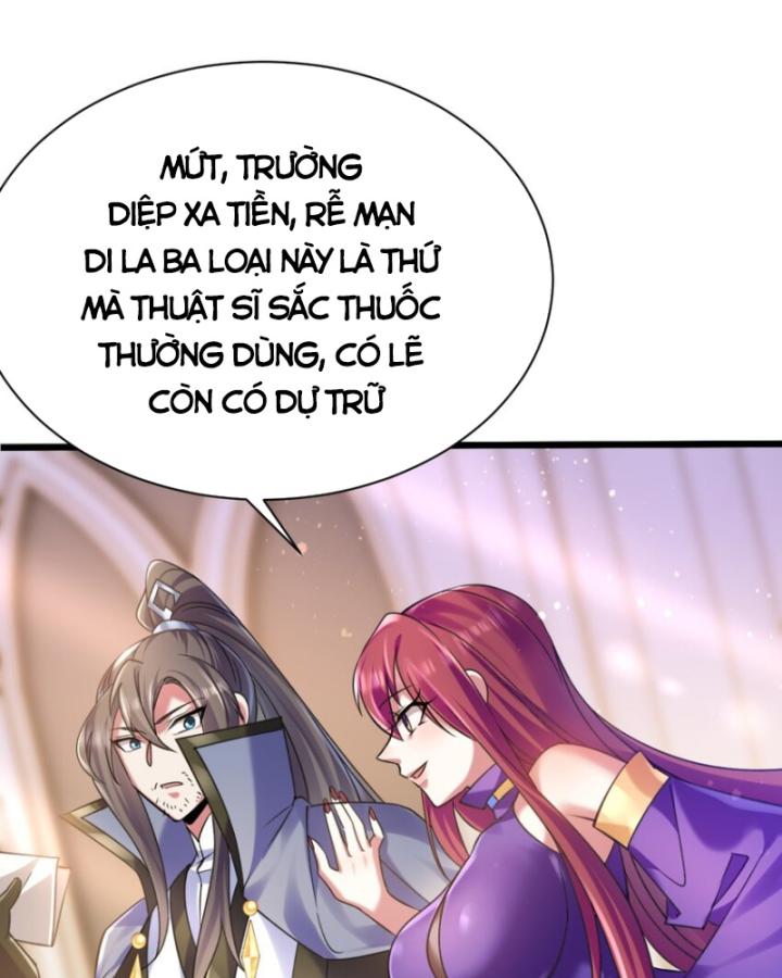 Phi Thăng Thất Bại, Đanh Phai Làm Liep Ma Nhân Chapter 31 - Trang 2