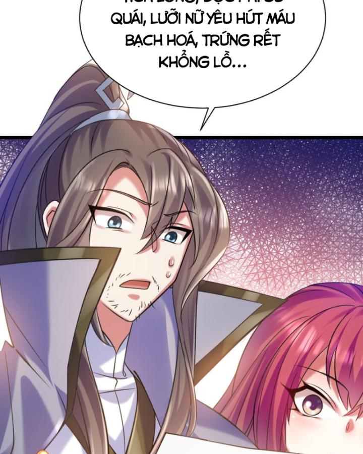 Phi Thăng Thất Bại, Đanh Phai Làm Liep Ma Nhân Chapter 31 - Trang 2