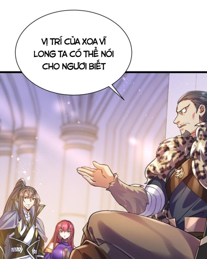 Phi Thăng Thất Bại, Đanh Phai Làm Liep Ma Nhân Chapter 31 - Trang 2