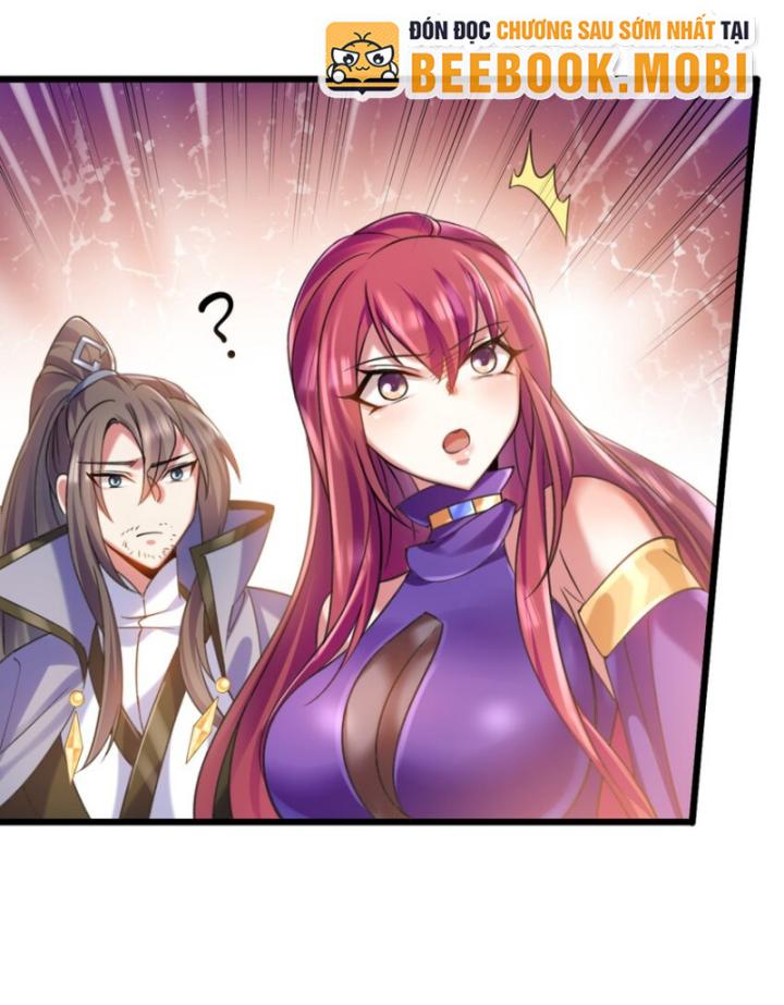 Phi Thăng Thất Bại, Đanh Phai Làm Liep Ma Nhân Chapter 31 - Trang 2