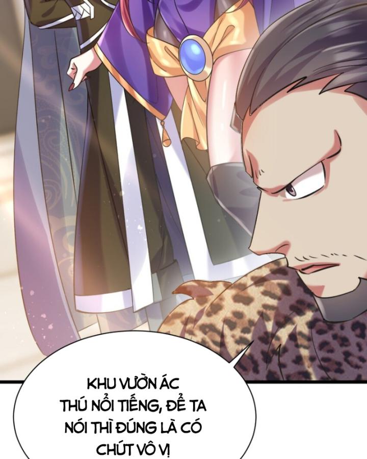 Phi Thăng Thất Bại, Đanh Phai Làm Liep Ma Nhân Chapter 31 - Trang 2