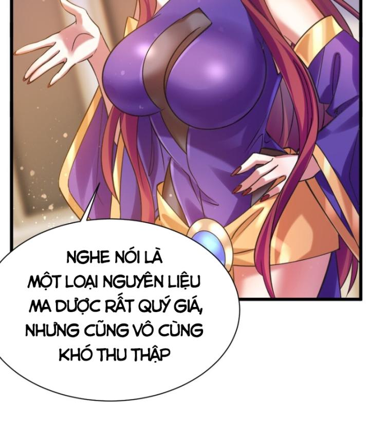 Phi Thăng Thất Bại, Đanh Phai Làm Liep Ma Nhân Chapter 31 - Trang 2