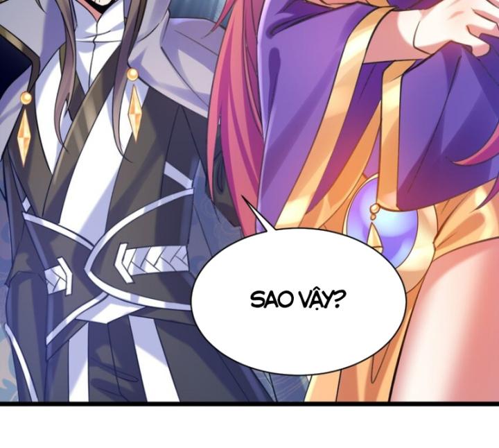 Phi Thăng Thất Bại, Đanh Phai Làm Liep Ma Nhân Chapter 31 - Trang 2