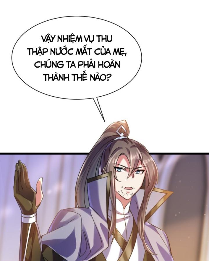 Phi Thăng Thất Bại, Đanh Phai Làm Liep Ma Nhân Chapter 31 - Trang 2