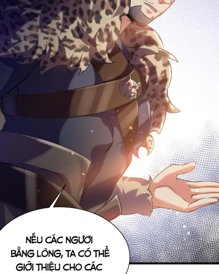 Phi Thăng Thất Bại, Đanh Phai Làm Liep Ma Nhân Chapter 31 - Trang 2