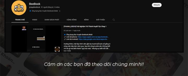 Phi Thăng Thất Bại, Đanh Phai Làm Liep Ma Nhân Chapter 31 - Trang 2