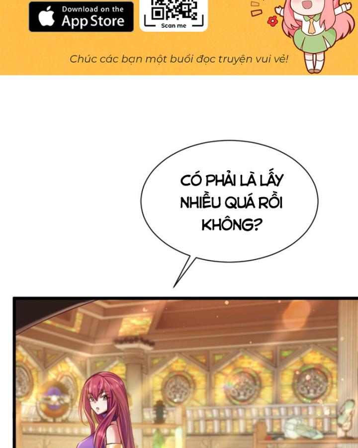 Phi Thăng Thất Bại, Đanh Phai Làm Liep Ma Nhân Chapter 35 - Trang 2