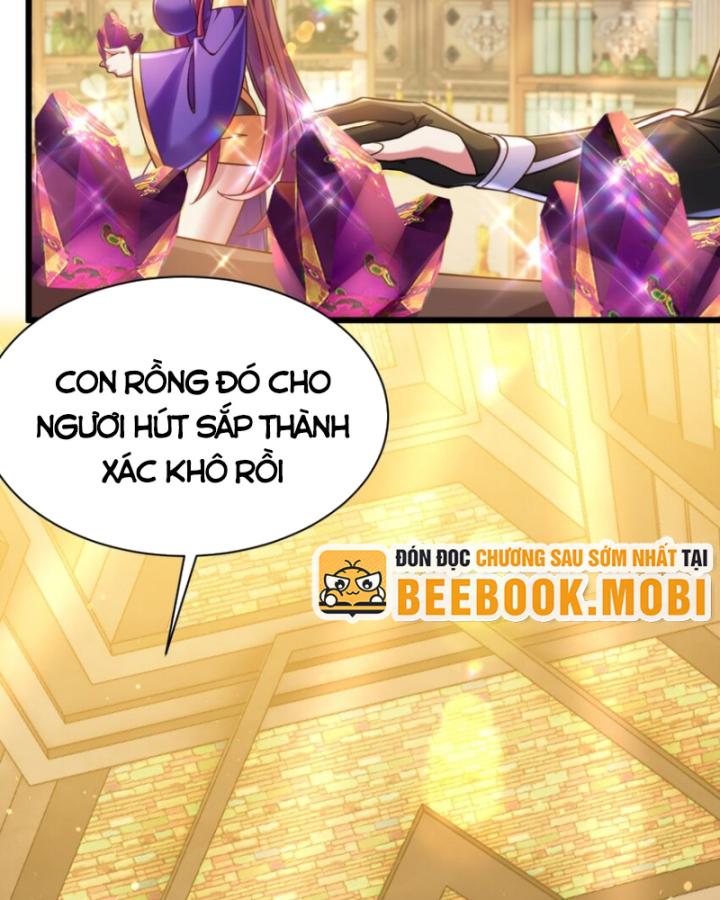 Phi Thăng Thất Bại, Đanh Phai Làm Liep Ma Nhân Chapter 35 - Trang 2