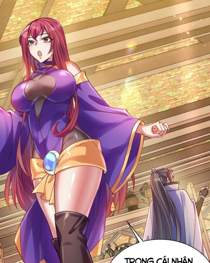 Phi Thăng Thất Bại, Đanh Phai Làm Liep Ma Nhân Chapter 35 - Trang 2