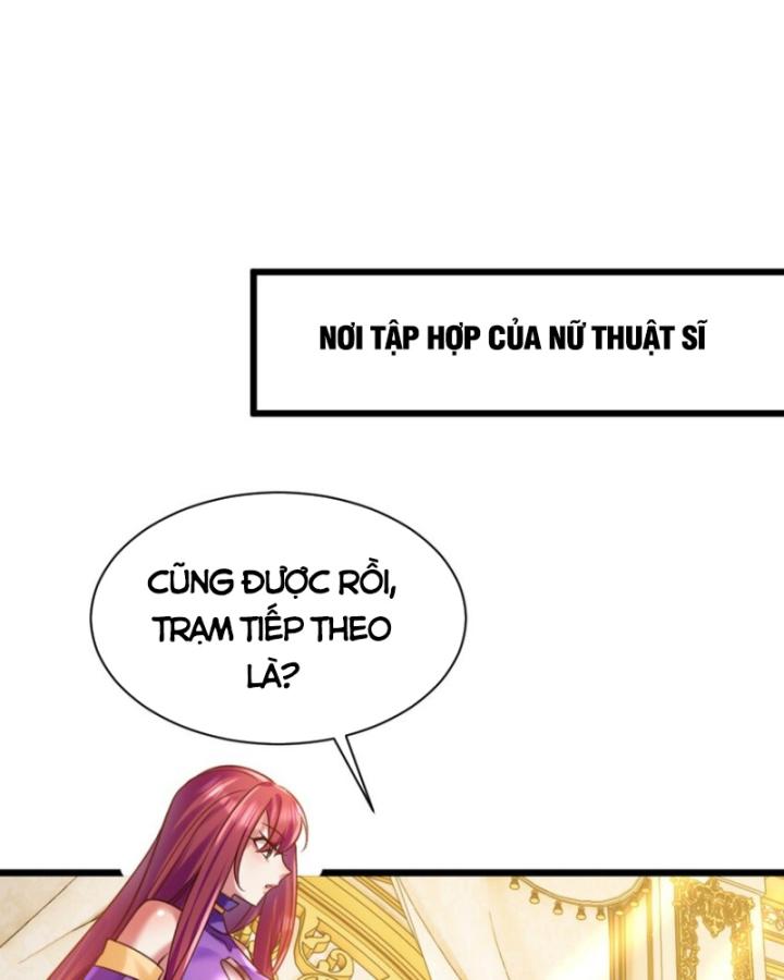 Phi Thăng Thất Bại, Đanh Phai Làm Liep Ma Nhân Chapter 35 - Trang 2