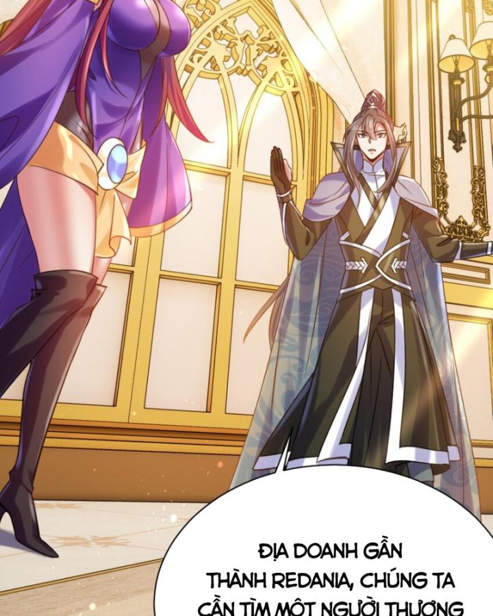 Phi Thăng Thất Bại, Đanh Phai Làm Liep Ma Nhân Chapter 35 - Trang 2