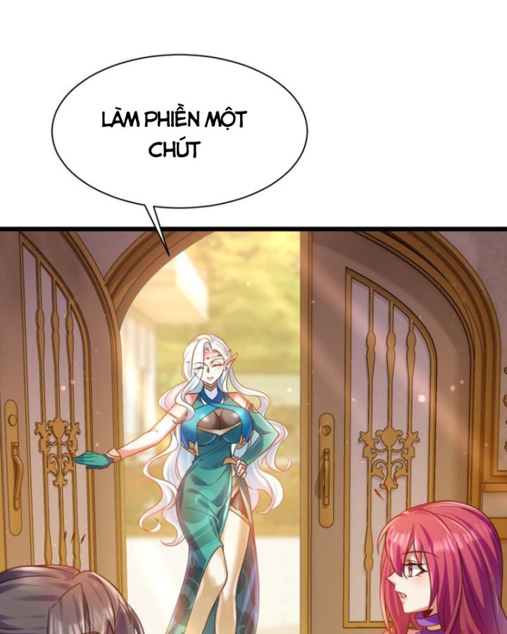 Phi Thăng Thất Bại, Đanh Phai Làm Liep Ma Nhân Chapter 35 - Trang 2