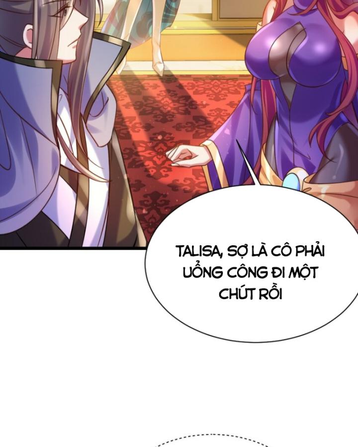 Phi Thăng Thất Bại, Đanh Phai Làm Liep Ma Nhân Chapter 35 - Trang 2