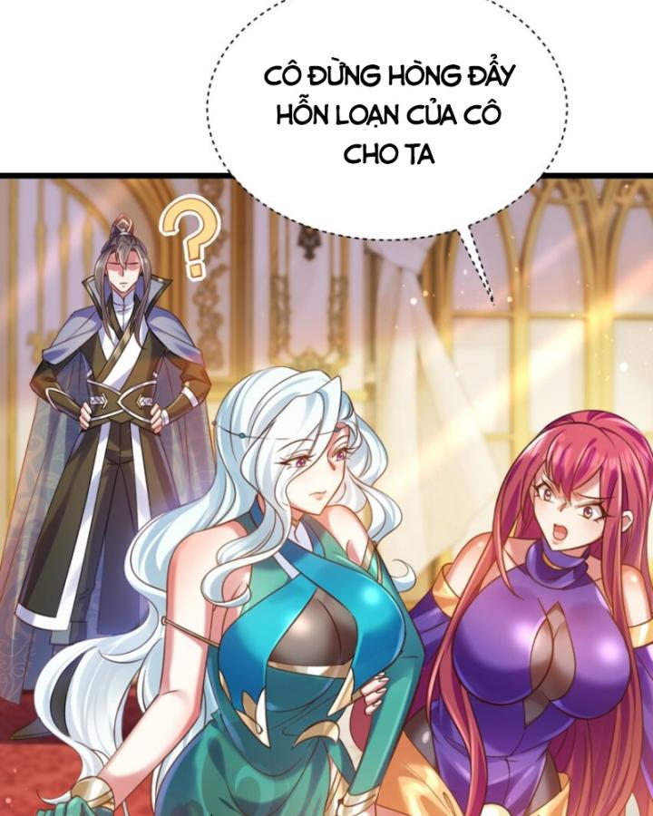 Phi Thăng Thất Bại, Đanh Phai Làm Liep Ma Nhân Chapter 35 - Trang 2