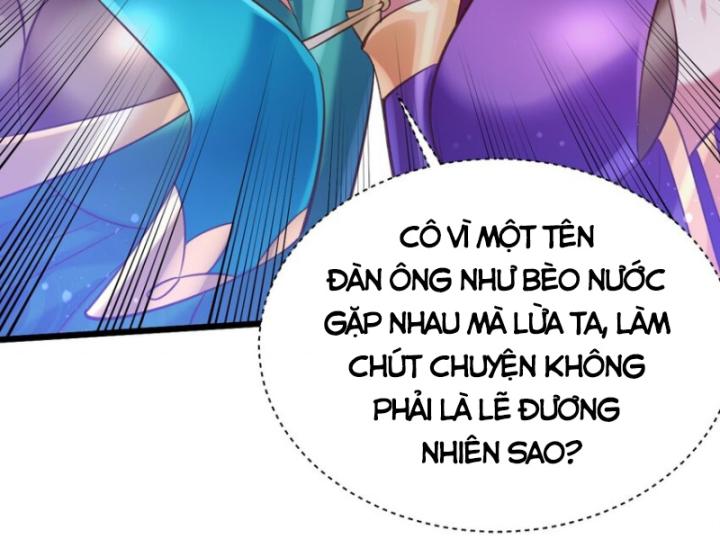 Phi Thăng Thất Bại, Đanh Phai Làm Liep Ma Nhân Chapter 35 - Trang 2