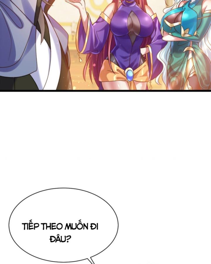 Phi Thăng Thất Bại, Đanh Phai Làm Liep Ma Nhân Chapter 35 - Trang 2