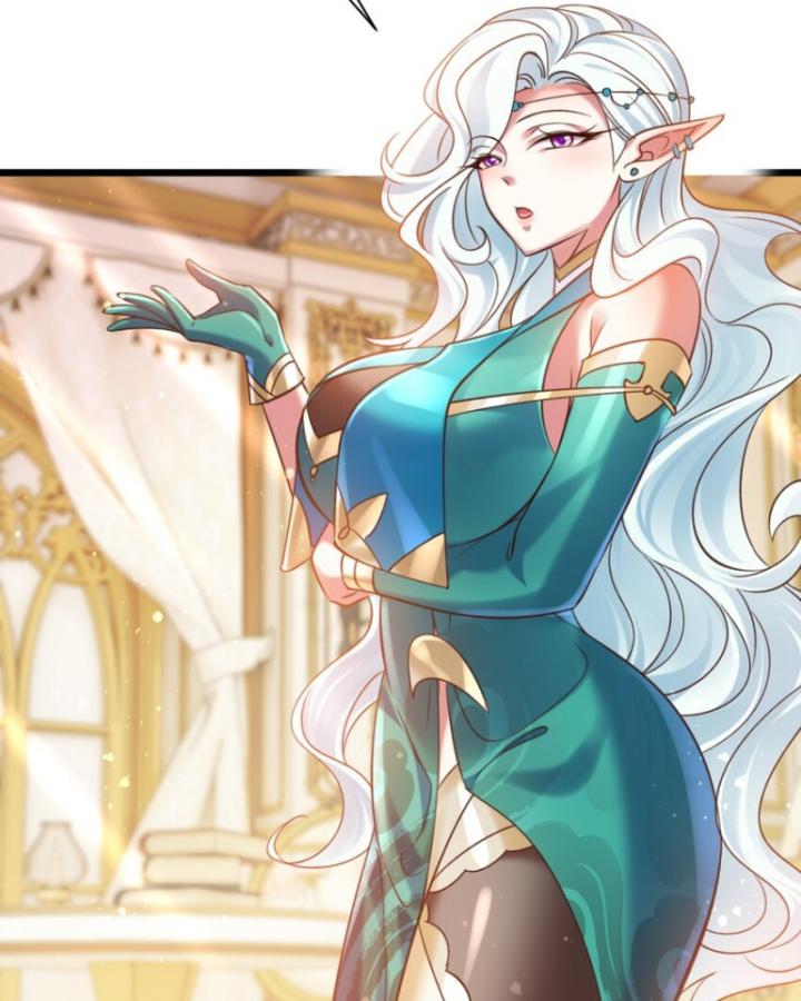 Phi Thăng Thất Bại, Đanh Phai Làm Liep Ma Nhân Chapter 35 - Trang 2