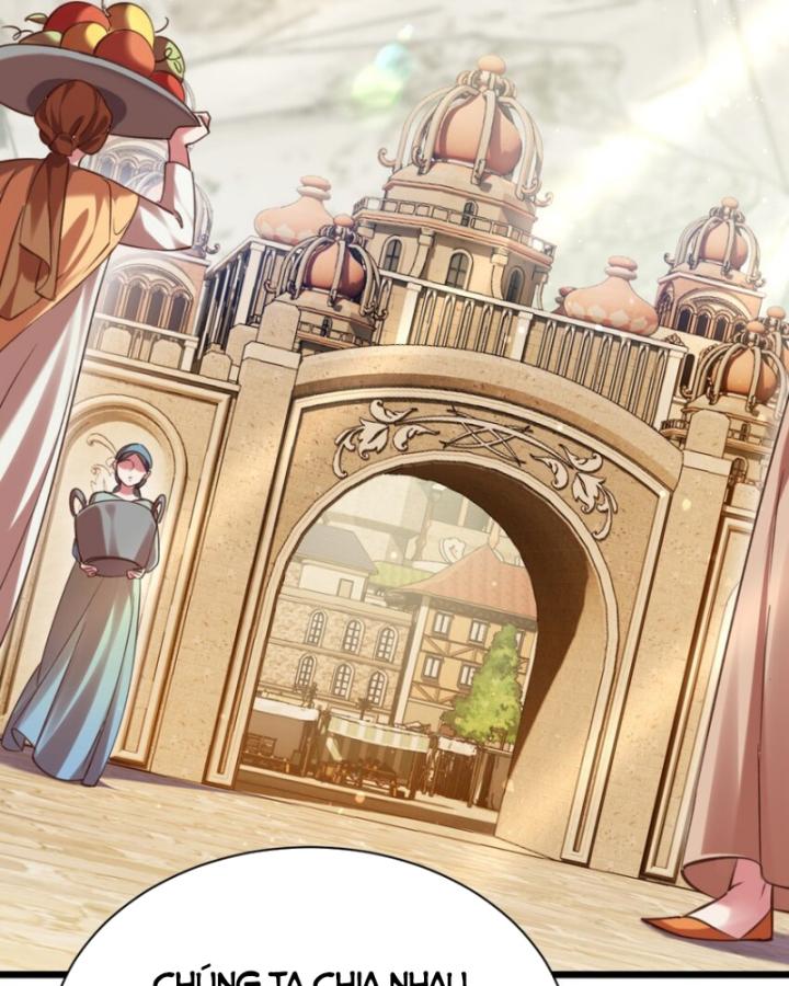 Phi Thăng Thất Bại, Đanh Phai Làm Liep Ma Nhân Chapter 35 - Trang 2