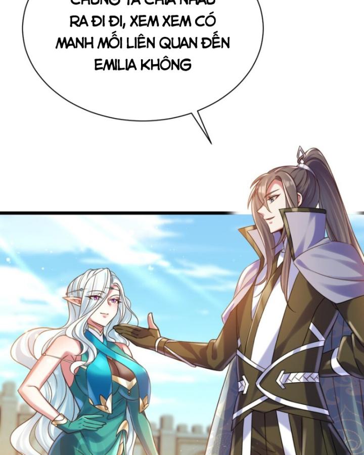 Phi Thăng Thất Bại, Đanh Phai Làm Liep Ma Nhân Chapter 35 - Trang 2