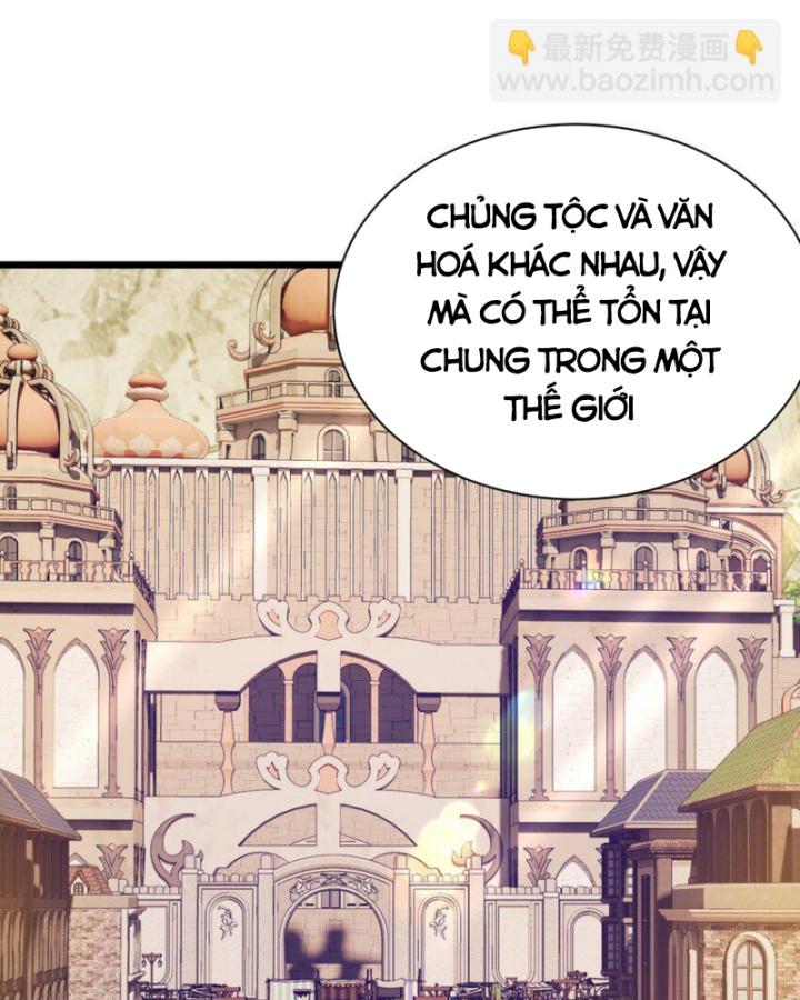 Phi Thăng Thất Bại, Đanh Phai Làm Liep Ma Nhân Chapter 35 - Trang 2