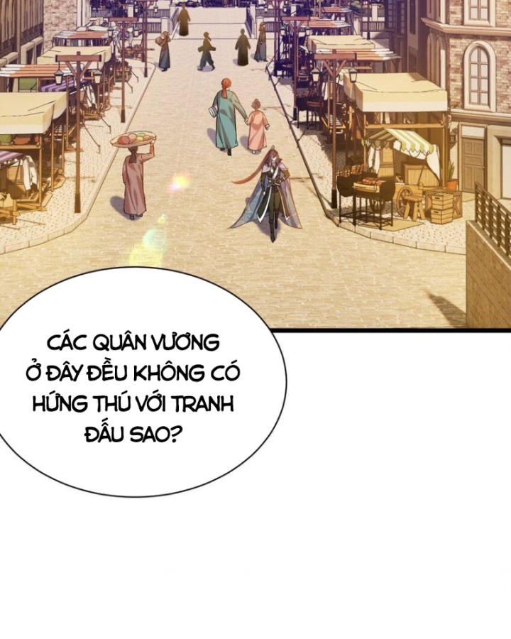 Phi Thăng Thất Bại, Đanh Phai Làm Liep Ma Nhân Chapter 35 - Trang 2