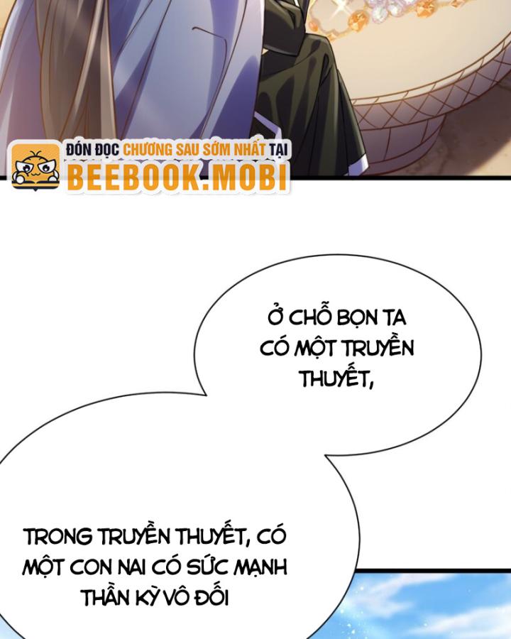 Phi Thăng Thất Bại, Đanh Phai Làm Liep Ma Nhân Chapter 35 - Trang 2