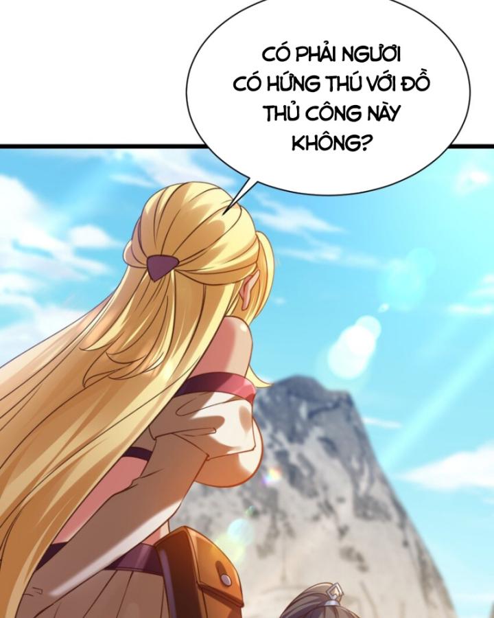 Phi Thăng Thất Bại, Đanh Phai Làm Liep Ma Nhân Chapter 35 - Trang 2