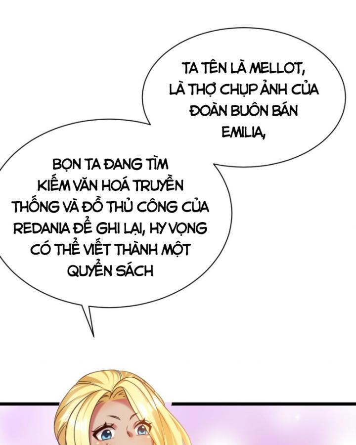 Phi Thăng Thất Bại, Đanh Phai Làm Liep Ma Nhân Chapter 35 - Trang 2