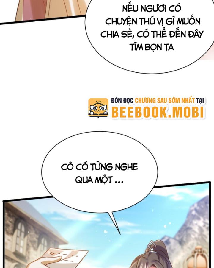 Phi Thăng Thất Bại, Đanh Phai Làm Liep Ma Nhân Chapter 35 - Trang 2