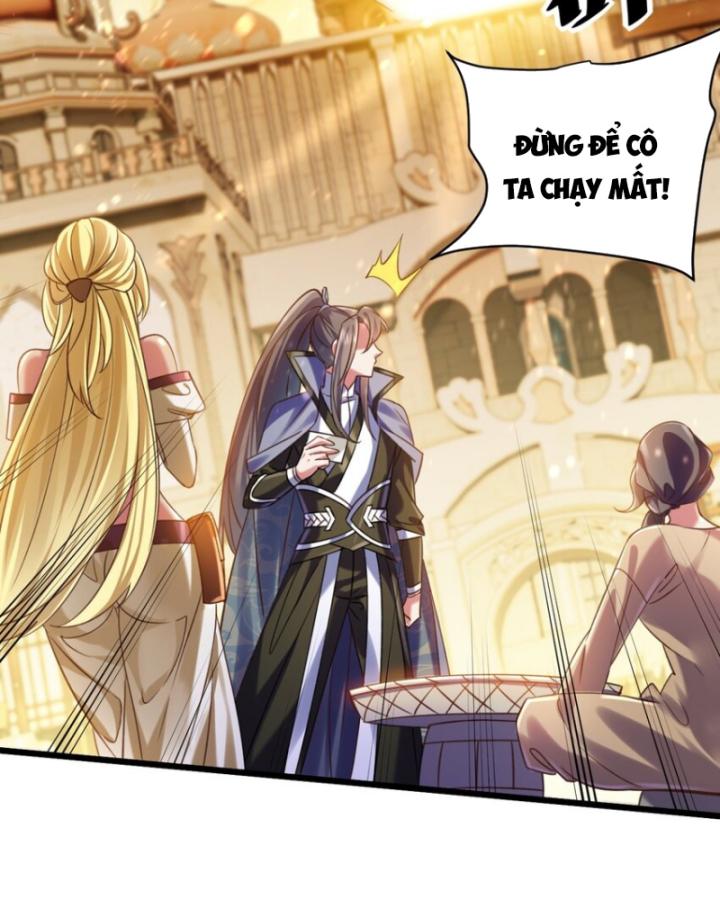 Phi Thăng Thất Bại, Đanh Phai Làm Liep Ma Nhân Chapter 35 - Trang 2