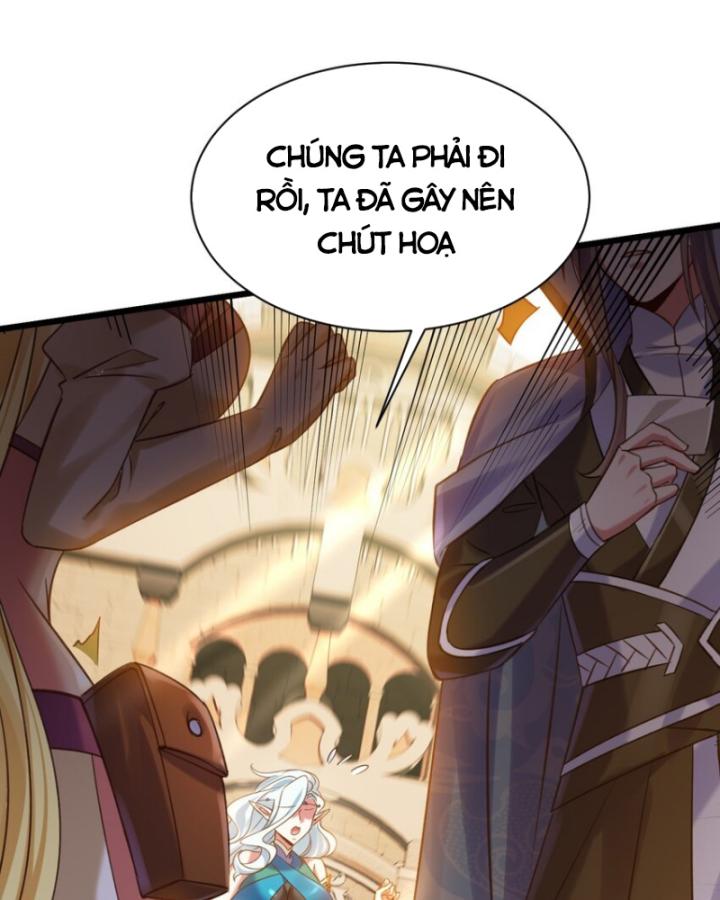 Phi Thăng Thất Bại, Đanh Phai Làm Liep Ma Nhân Chapter 35 - Trang 2