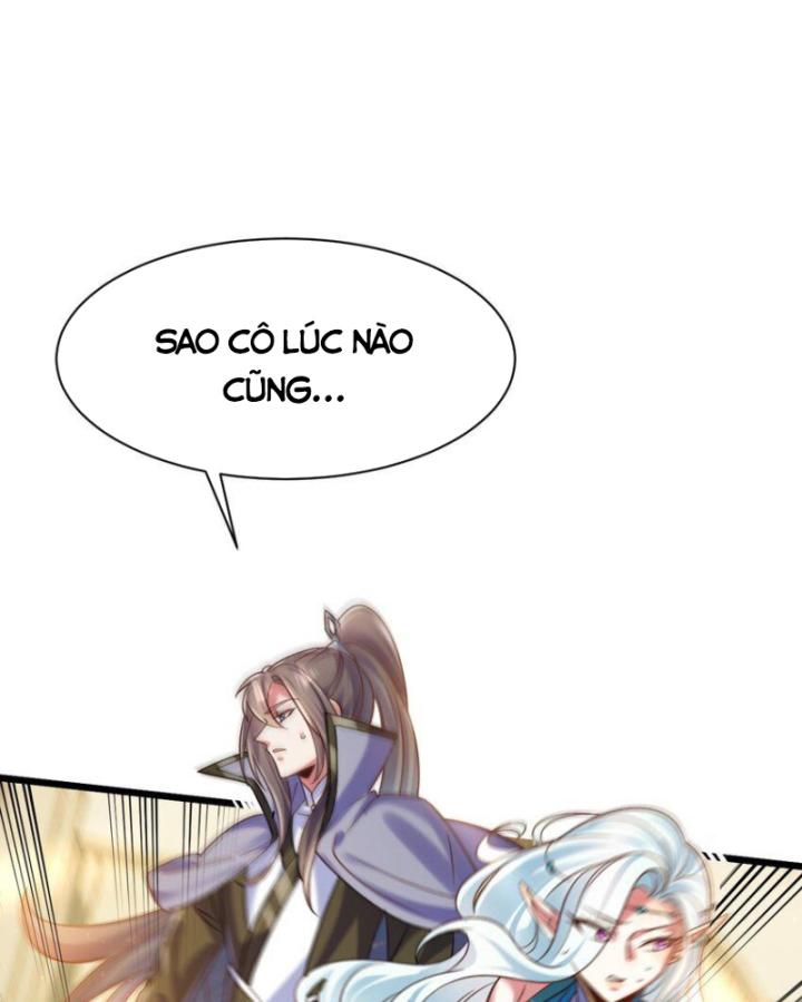 Phi Thăng Thất Bại, Đanh Phai Làm Liep Ma Nhân Chapter 35 - Trang 2