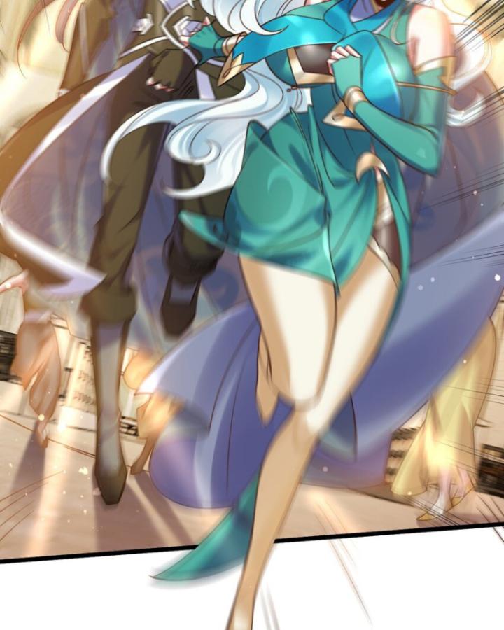 Phi Thăng Thất Bại, Đanh Phai Làm Liep Ma Nhân Chapter 35 - Trang 2