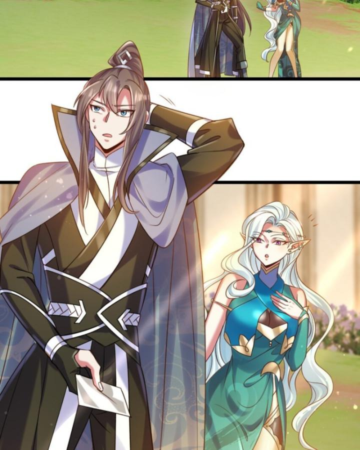 Phi Thăng Thất Bại, Đanh Phai Làm Liep Ma Nhân Chapter 35 - Trang 2