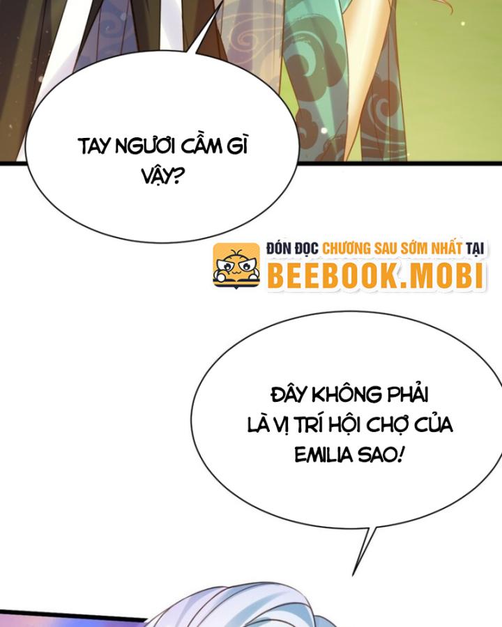 Phi Thăng Thất Bại, Đanh Phai Làm Liep Ma Nhân Chapter 35 - Trang 2