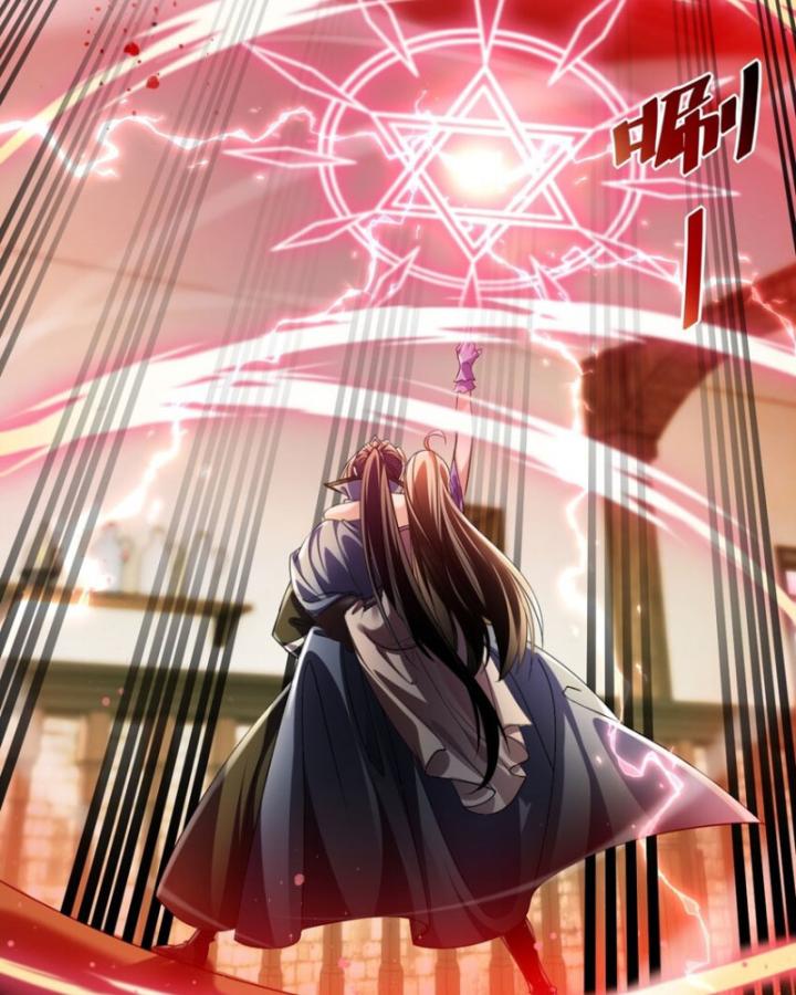 Phi Thăng Thất Bại, Đanh Phai Làm Liep Ma Nhân Chapter 43 - Trang 2