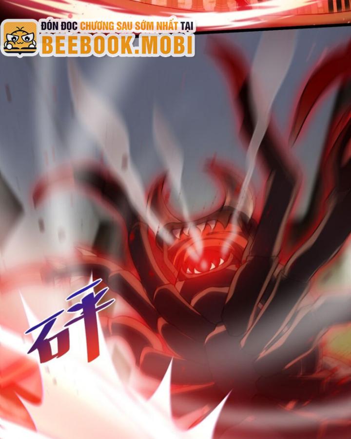 Phi Thăng Thất Bại, Đanh Phai Làm Liep Ma Nhân Chapter 43 - Trang 2