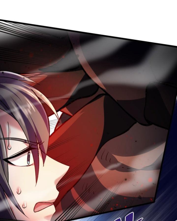 Phi Thăng Thất Bại, Đanh Phai Làm Liep Ma Nhân Chapter 43 - Trang 2