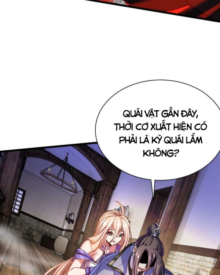 Phi Thăng Thất Bại, Đanh Phai Làm Liep Ma Nhân Chapter 43 - Trang 2