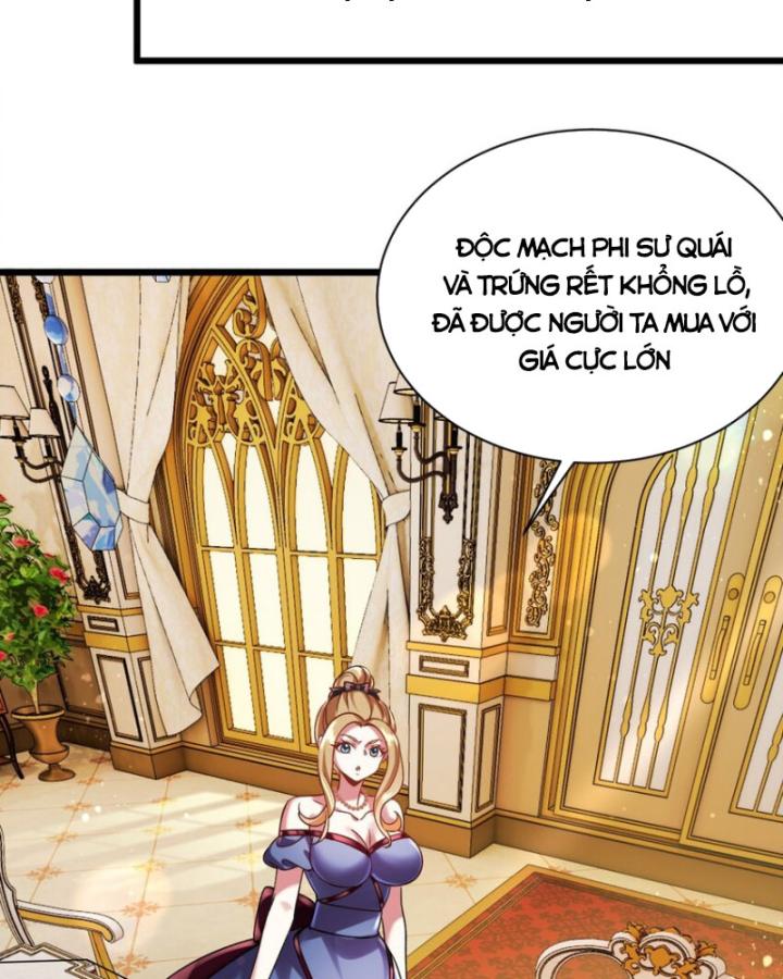 Phi Thăng Thất Bại, Đanh Phai Làm Liep Ma Nhân Chapter 43 - Trang 2