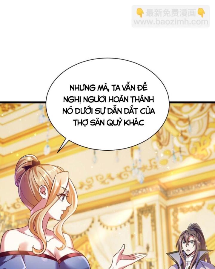 Phi Thăng Thất Bại, Đanh Phai Làm Liep Ma Nhân Chapter 43 - Trang 2