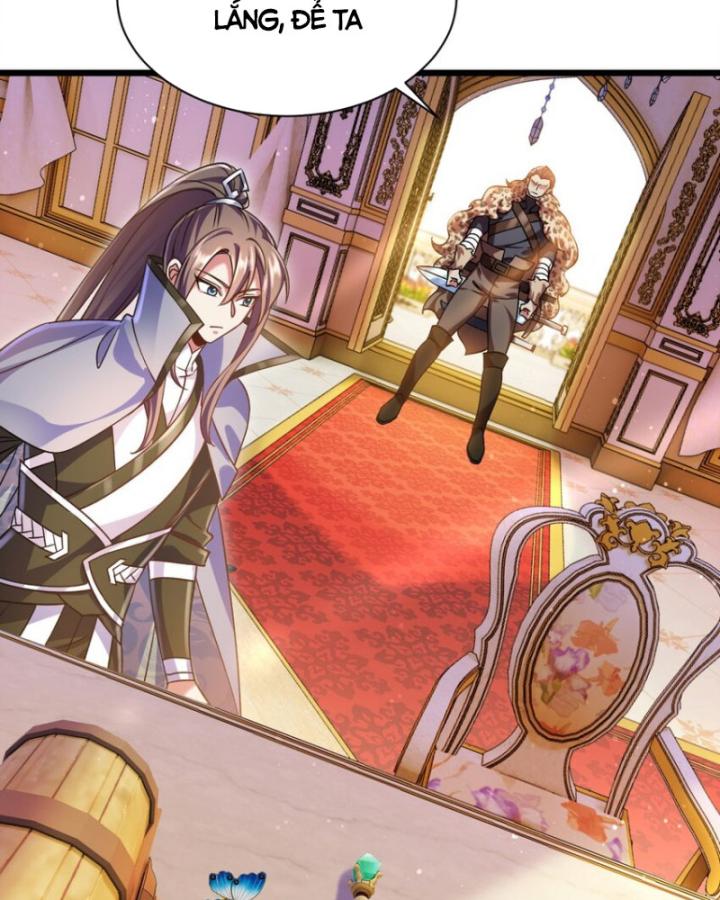 Phi Thăng Thất Bại, Đanh Phai Làm Liep Ma Nhân Chapter 43 - Trang 2