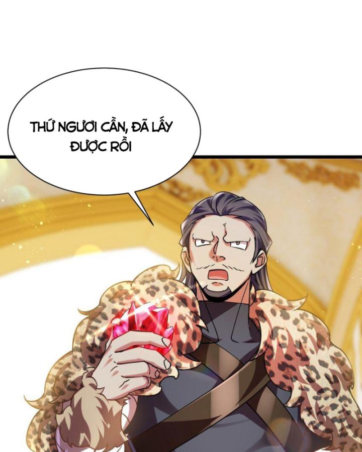 Phi Thăng Thất Bại, Đanh Phai Làm Liep Ma Nhân Chapter 43 - Trang 2