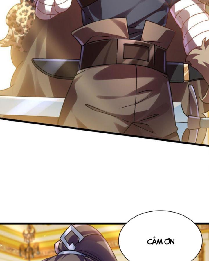 Phi Thăng Thất Bại, Đanh Phai Làm Liep Ma Nhân Chapter 43 - Trang 2