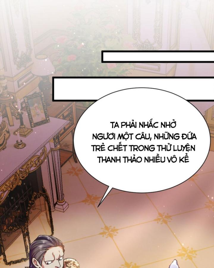 Phi Thăng Thất Bại, Đanh Phai Làm Liep Ma Nhân Chapter 43 - Trang 2