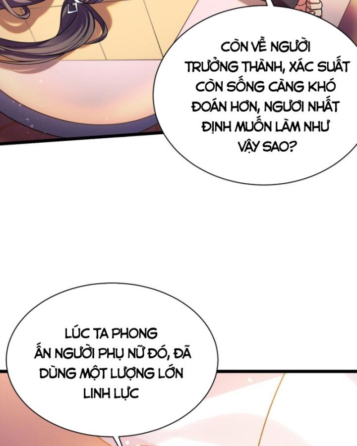 Phi Thăng Thất Bại, Đanh Phai Làm Liep Ma Nhân Chapter 43 - Trang 2