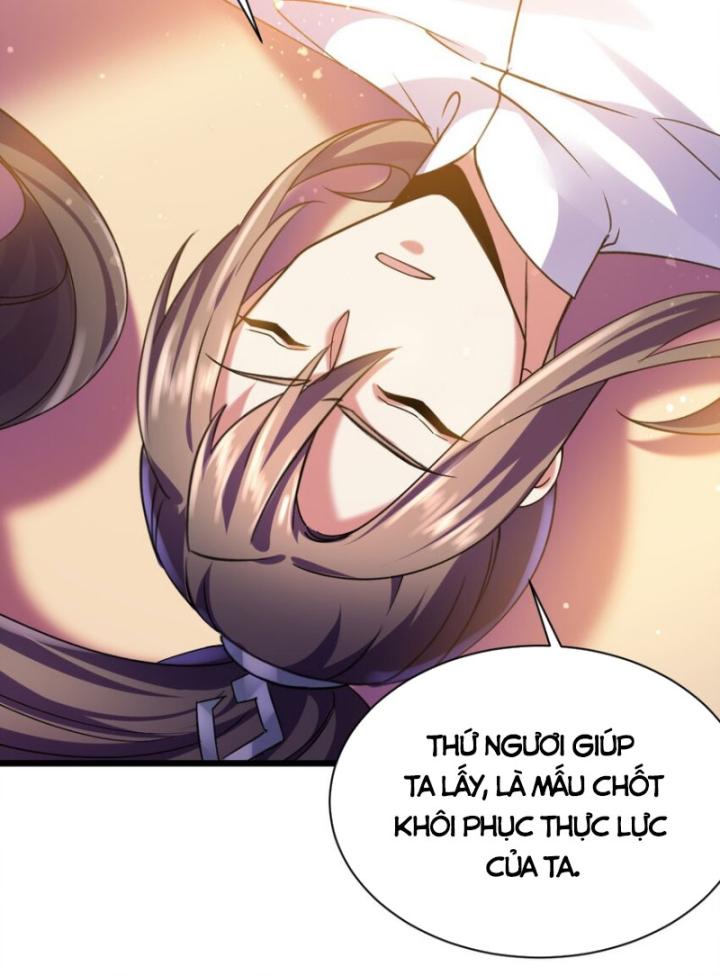 Phi Thăng Thất Bại, Đanh Phai Làm Liep Ma Nhân Chapter 43 - Trang 2