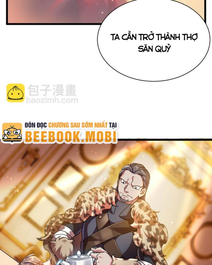 Phi Thăng Thất Bại, Đanh Phai Làm Liep Ma Nhân Chapter 43 - Trang 2